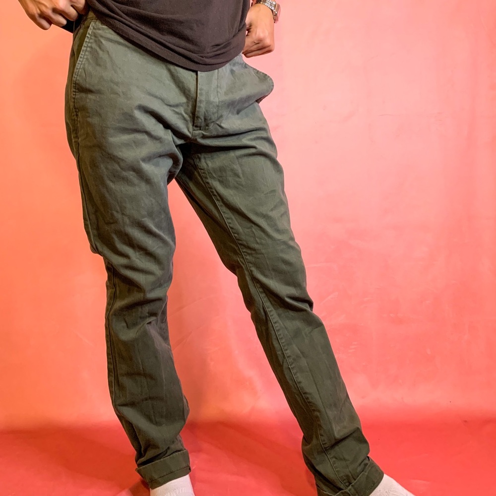 GoodFellow Men’s Chinos 👖